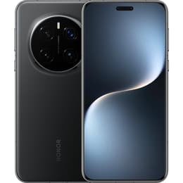 Honor Magic7 Pro 512GB - Schwarz - Ohne Vertrag