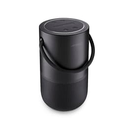 Lautsprecher Bluetooth Bose Portable Home Speaker - Schwarz