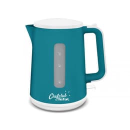 Tefal KO206410 Blau 1,7000L - Wasserkocher