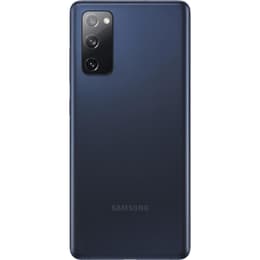 Galaxy S20 FE 5G 128GB - Blau (Dark Blue) - Ohne Vertrag