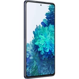 Galaxy S20 FE 5G 128GB - Blau (Dark Blue) - Ohne Vertrag