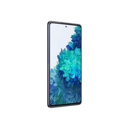Galaxy S20 FE 5G 128GB - Blau (Dark Blue) - Ohne Vertrag