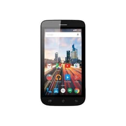 Archos 40 Helium 8GB - Schwarz - Ohne Vertrag