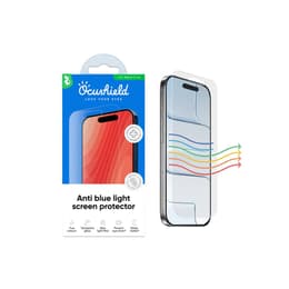 Displayschutz Ocushield iPhone 17 Air -