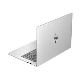 HP EliteBook 6 G1i 14 AI 14" 1.7 GHz - SSD 256 GB - 8GB AZERTY - Französisch