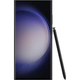 Galaxy S23 Ultra 1000GB - Schwarz - Ohne Vertrag