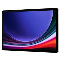 Galaxy Tab S9 Ultra 256GB - Beige - WLAN + 5G