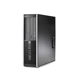 Hp Compaq Elite 8200 MT 19" Core i3 3,3 GHz - HDD 2 TB - 4GB