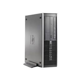 Hp Compaq Elite 8200 MT 19" Core i3 3,3 GHz - HDD 2 TB - 4GB