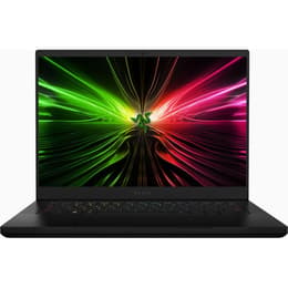 Razer Blade 14 RZ09-05081ED3-R3E1 14" Ryzen 9 4 GHz - SSD 1 TB - 32GB - Nvidia GeForce RTX 4070 AZERTY - Französisch