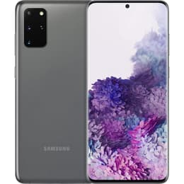 Galaxy S20+ 5G 128GB - Grau - Ohne Vertrag