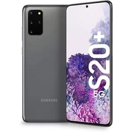Galaxy S20+ 5G 128GB - Grau - Ohne Vertrag