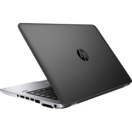 HP ProBook 840 G1 14" Core i5 1.9 GHz - SSD 128 GB - 4GB AZERTY - Französisch
