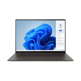 Asus ZenBook S16 UM5606WA-RK296W 16" Ryzen AI 9 5.1 GHz - SSD 1 TB - 32GB AZERTY - Französisch