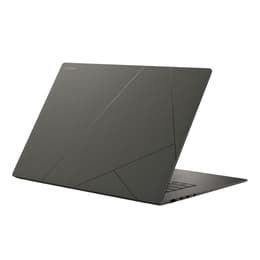 Asus ZenBook S16 UM5606WA-RK296W 16" Ryzen AI 9 5.1 GHz - SSD 1 TB - 32GB AZERTY - Französisch