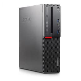 Lenovo ThinkCentre M900 SFF Core i5 3.2 GHz - SSD 256 GB RAM 8 GB