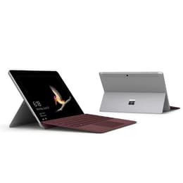 Microsoft Surface Go 10" Pentium Gold 1.6 GHz - SSD 128 GB - 8GB Ohne Tastatur