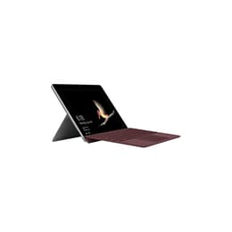 Microsoft Surface Go 10" Pentium Gold 1.6 GHz - SSD 128 GB - 8GB Ohne Tastatur