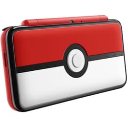 New Nintendo 2DS XL - Rot