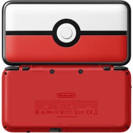 New Nintendo 2DS XL - Rot
