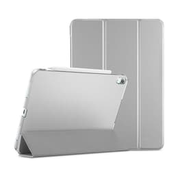 Hülle iPad mini 6 - Silikon - Grau
