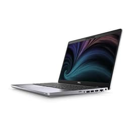 Dell Latitude 5510 16" Core i5 1.6 GHz - SSD 256 GB - 16GB QWERTY - Englisch
