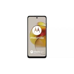 Motorola Moto G73 256GB - Blau - Ohne Vertrag