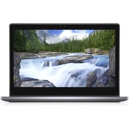 Dell Latitude 3310 13" Core i3 2.1 GHz - SSD 256 GB - 8GB QWERTY - Englisch
