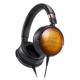 Audio-Technica ATH-WP900 Kopfhörer Noise cancelling mit kabel mit Mikrofon - Mehrfarbig