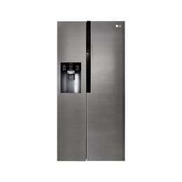 Side-by-Side Kühlschrank Nein Lg GSL360ICEV