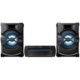 Sony Shake-X1D Mini Hifi-System Bluetooth