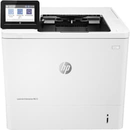 HP LaserJet Enterprise M612DN Laserdrucker Schwarzweiß