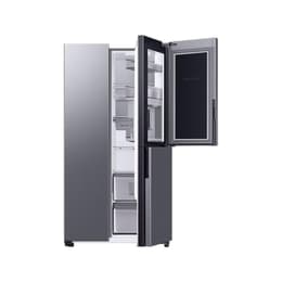Side-by-Side Kühlschrank Nein RH69CG895DS9EF