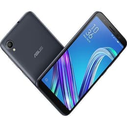 Asus ZenFone Live ZA550KL 16GB - Schwarz - Ohne Vertrag