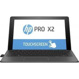 HP Pro X2 612 G2 12" Core i5 1.2 GHz - SSD 256 GB - 8GB QWERTZ - Deutsch
