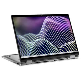 Dell Latitude 7440 14" Core i7 1.8 GHz - SSD 256 GB - 16GB QWERTY - Italienisch