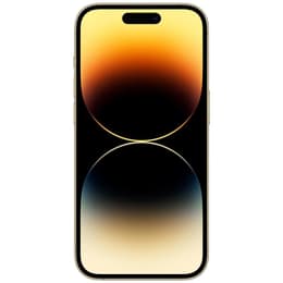 iPhone 14 Pro 256GB - Gold - Ohne Vertrag