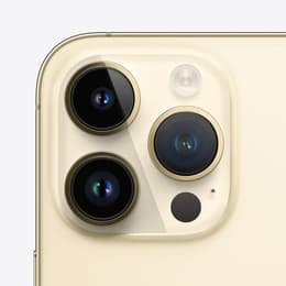 iPhone 14 Pro 256GB - Gold - Ohne Vertrag