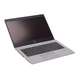 Hp EliteBook 830 G5 13" Core i5 1.6 GHz - SSD 256 GB - 8GB QWERTZ - Deutsch