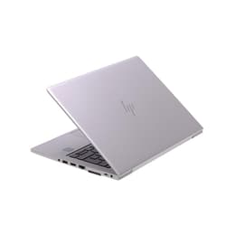 Hp EliteBook 830 G5 13" Core i5 1.6 GHz - SSD 256 GB - 8GB QWERTZ - Deutsch