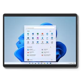 Microsoft Surface Pro 8 13" Core i5 2.4 GHz - SSD 256 GB - 8GB QWERTZ - Deutsch
