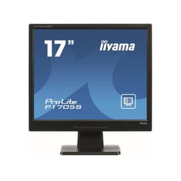 Bildschirm 17" LCD Iiyama ProLite P1705S