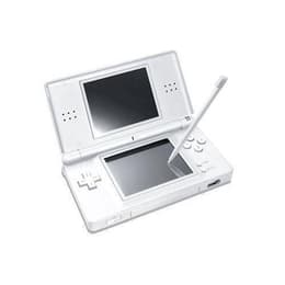 Nintendo DS Lite - HDD 0 MB - Weiß