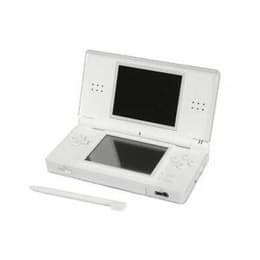 Nintendo DS Lite - HDD 0 MB - Weiß