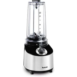 Standmixer Tefal BL181 L - Silber/Schwarz