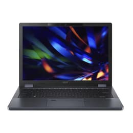Acer TravelMate P4 13" Core i5 1.3 GHz - SSD 512 GB - 16GB AZERTY - Französisch