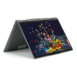 Lenovo ThinkPad X1 Yoga G8 14" Core i7 1.8 GHz - SSD 512 GB - 16GB QWERTZ - Deutsch