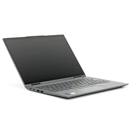 Lenovo ThinkPad X1 Yoga G8 14" Core i7 1.8 GHz - SSD 512 GB - 16GB QWERTZ - Deutsch