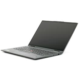Lenovo ThinkPad X1 Yoga G8 14" Core i7 1.8 GHz - SSD 512 GB - 16GB QWERTZ - Deutsch
