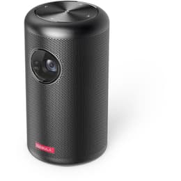 Beamer Anker Nebula Capsule II 200 Helligkeit Schwarz